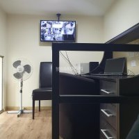 Nekretnina: Lux poslovni prostor kod Vuka, bez ulaganja