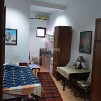 Nekretnina: Blok 44, Piramida