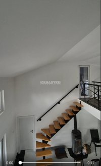 Nekretnina: Baćevac, moderna kuća na divnom placu