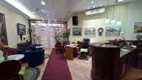 Nekretnina: Blok 12, YUBC, lokal sa baštom