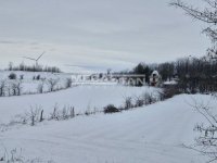 Nekretnina: Plac 107ari, blizu Devojačkog bunara