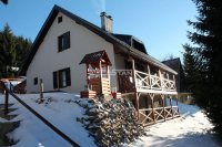 Nekretnina: Kopaonik, Treska, luksuzna kuća
