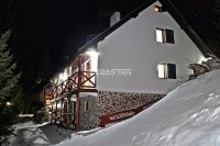 Nekretnina: Kopaonik, Treska, luksuzna kuća