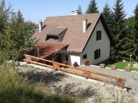 Nekretnina: Kopaonik, Treska, luksuzna kuća