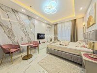 Nekretnina: Lux garsonjera, nameštena, odlična pozicija