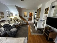 Nekretnina: Palmotićeva, namešten duplex