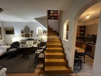 Nekretnina: Palmotićeva, namešten duplex