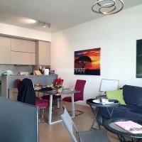 Nekretnina: BW Scala, lux, namešten