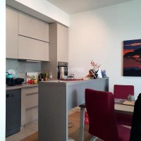 Nekretnina: BW Scala, lux, namešten