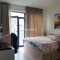 Nekretnina: BW Scala, lux, namešten