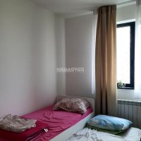Nekretnina: BW Scala, lux, namešten