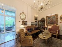 Nekretnina: Tašmajdan, lux salonac