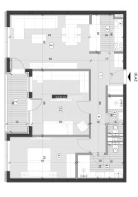 Nekretnina: Lux novogradnja, nema pdv-a