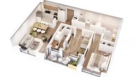 Nekretnina: Lux novogradnja, nema pdv-a