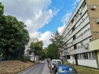 Nekretnina: NOVI BEOGRAD Dr Ivana Ribara ID: 563810