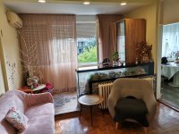 Nekretnina: NOVI BEOGRAD Dr Ivana Ribara ID: 563810