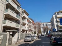 Nekretnina: VOZDOVAC Mosorska ID: 447238