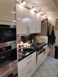 Nekretnina: VOZDOVAC Mosorska ID: 447238