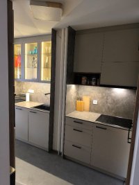 Nekretnina: VOZDOVAC Bulevar oslobodjenja ID: 449442