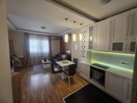 Nekretnina: Palilula, Dunavske terase, Vojvode Micka Krstića, 58m2 ID#37395