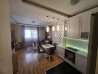 Nekretnina: Palilula, Dunavske terase, Vojvode Micka Krstića, 58m2 ID#37395