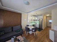 Nekretnina: Palilula, Dunavske terase, Vojvode Micka Krstića, 58m2 ID#37395