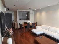 Nekretnina: Novi Beograd, Blok 11A, Trešnjinog cveta, 63m2 ID#37272
