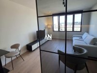 Nekretnina: Novi Beograd, Blok 65, Djordja Stanojevića, 34m2 ID#36893