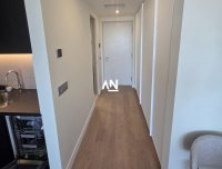 Nekretnina: Novi Beograd, Blok 65, Djordja Stanojevića, 34m2 ID#36893