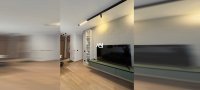 Nekretnina: Lekino brdo, namešten stan sa terasom od 80m2 ID#36204
