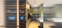 Nekretnina: Lekino brdo, namešten stan sa terasom od 80m2 ID#36204