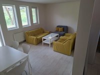Nekretnina: Palilula, Karaburma, Patrisa Lumumbe, 48m2+12m2 ID#36008