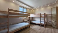 Nekretnina: Nov stan izgrađen 2024 god. Terasa 22m2. Parking m ID#35961