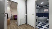 Nekretnina: Zgrada iz 2011-e, nova fasada 10cm. Parking mesto. ID#35974