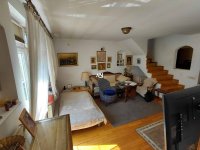 Nekretnina: Stari grad, Palmotićeva, 5,0 dupleks na prestižnoj lokaciji ID#35387