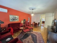 Nekretnina: Zvezdara, Cvetkova pijaca, Bulevar Kralja Aleksandra, Odličan stan ID#35296