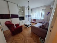 Nekretnina: Palilula, Zira, Nikodima Milaša, 35m2 ID#35275
