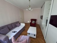 Nekretnina: Palilula, Zira, Nikodima Milaša, 35m2 ID#35275