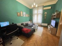 Nekretnina: Savski Venac, Centar, Resavska, salonac sa parkingom ID#34928