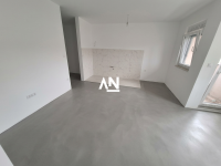 Nekretnina: Kaluđerica, Đure Đakovića, 52m2, 2.5 ID#34905