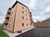 Nekretnina: Kaluđerica, novogradnja, 56m2, 2.5 ID#34891