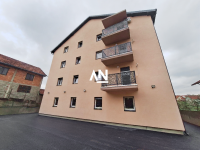 Nekretnina: Kaluđerica, novogradnja, 56m2, 2.5 ID#34891