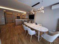 Nekretnina: Novi Beograd, Wellport, Tadije Sondermajera, 98m2 ID#34220