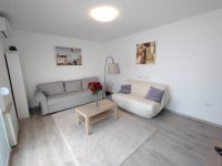 Nekretnina: Crveni krst, 52m2, lux ID#34033