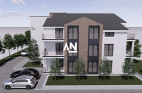 Nekretnina: Voždovac, Jajinci, 2.0, 50m2, novogradnja ID#33802