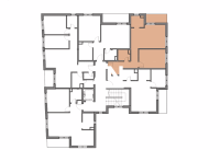 Nekretnina: Voždovac, Jajinci, 2.0, 50m2, novogradnja ID#33802