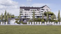 Nekretnina: Grocka, Leštane, novogradnja, 42,79m2 ID#31795