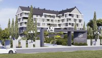 Nekretnina: Grocka, Leštane, novogradnja, 42,79m2 ID#31795