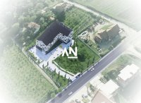Nekretnina: Grocka, Leštane, novogradnja, 42,79m2 ID#31795