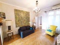 Nekretnina: Stari Grad, Centar, Kralja Milana, 80m2 ID#33194